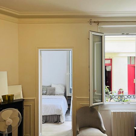 Apartment In Montmartre, Paris, Near Sacre-Coeur Read Host Profile For Booking Exteriör bild