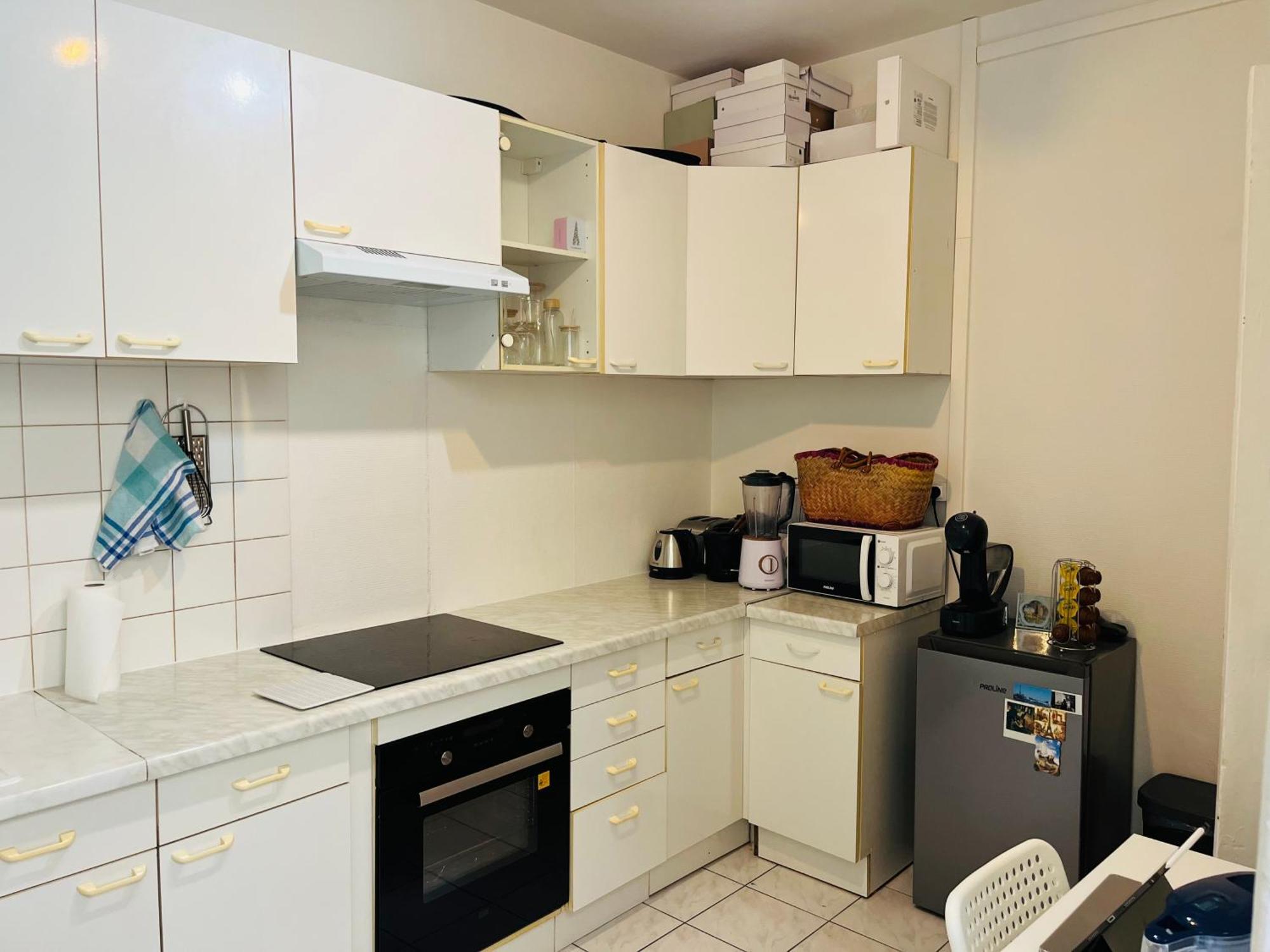 Apartment In Montmartre, Paris, Near Sacre-Coeur Read Host Profile For Booking Exteriör bild