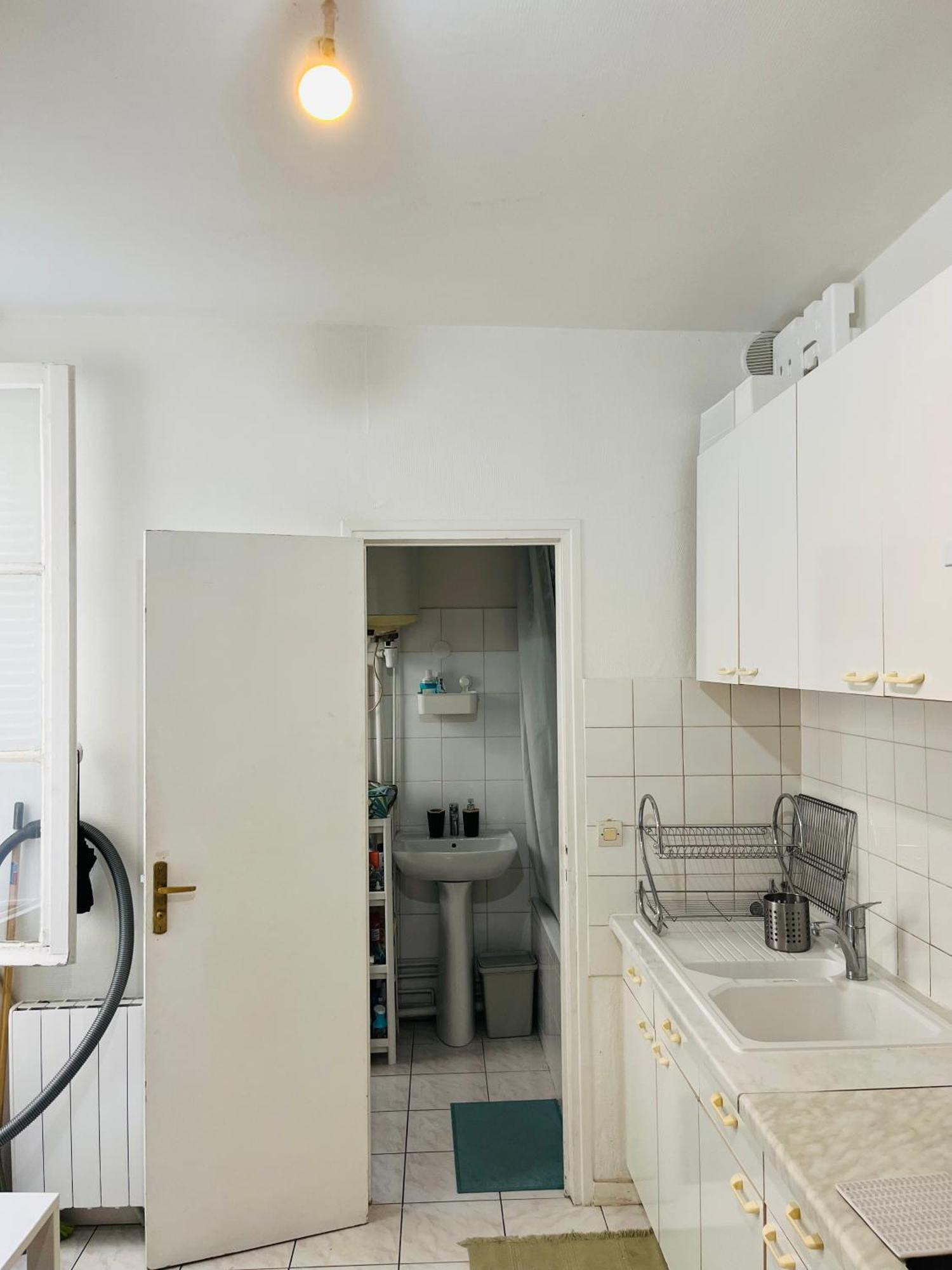 Apartment In Montmartre, Paris, Near Sacre-Coeur Read Host Profile For Booking Exteriör bild